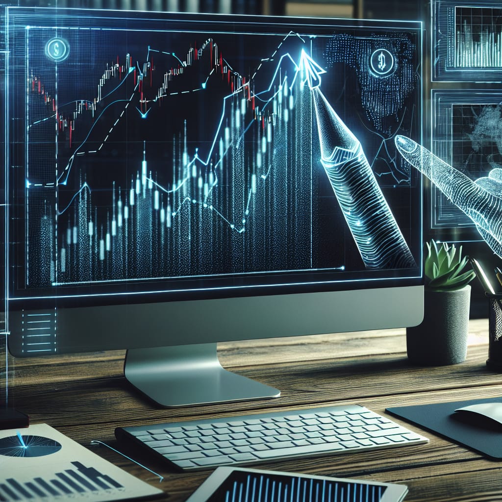 Master the ORB Strategy: Your Key to Profit in a Volatile Market