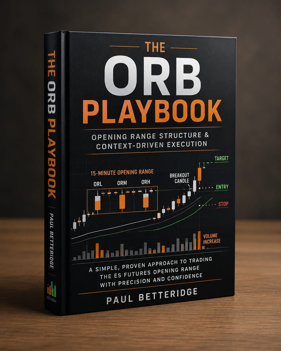 The ORB Playbook