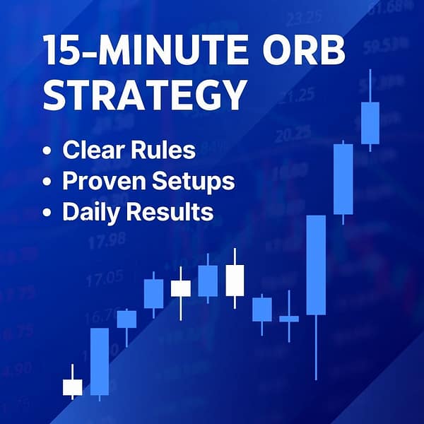 How to Profit from the PSEi with a 15‑Minute Strategy